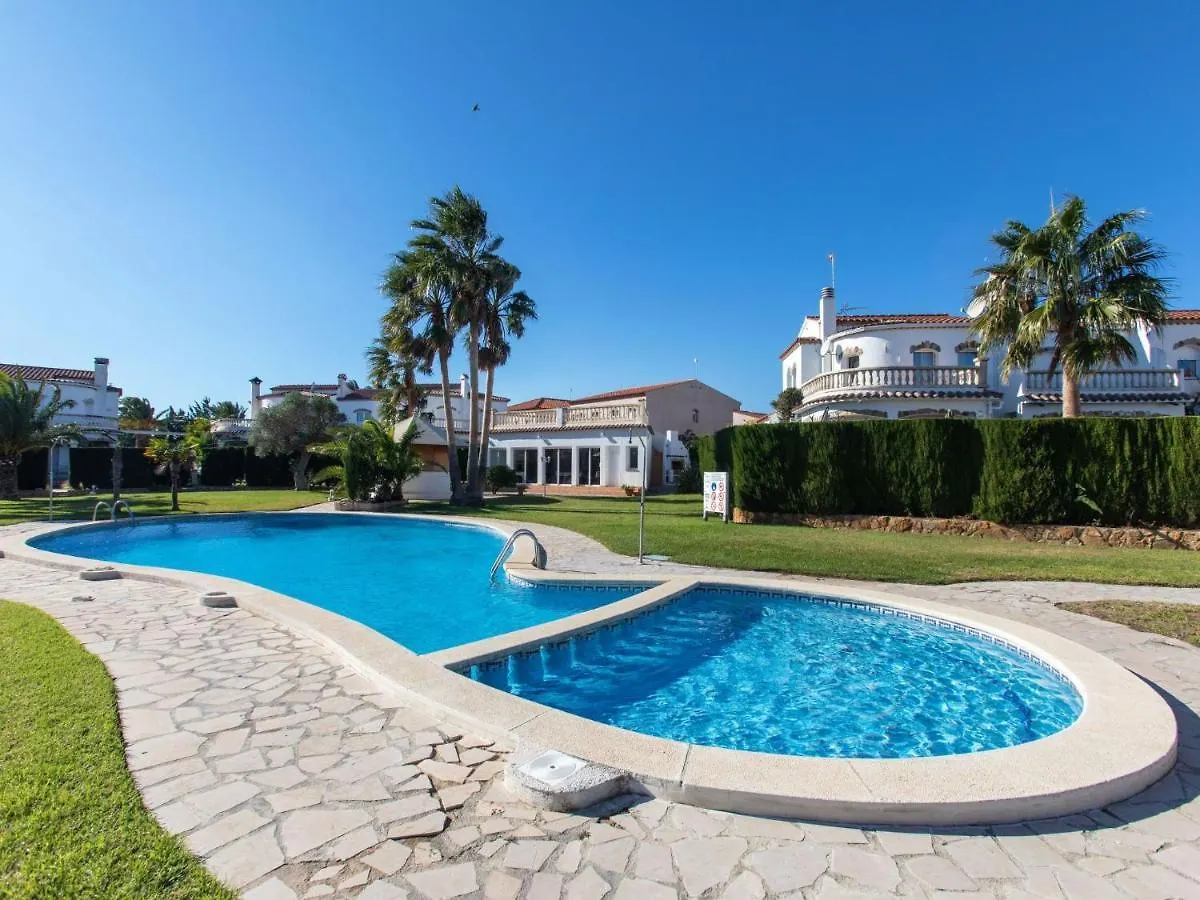 Villa Zefir By Interhome Miami Playa