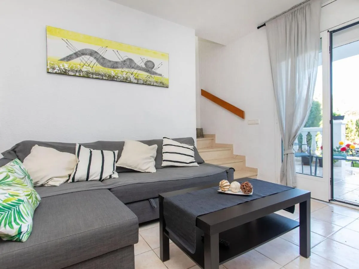 Villa Zefir By Interhome Miami Playa