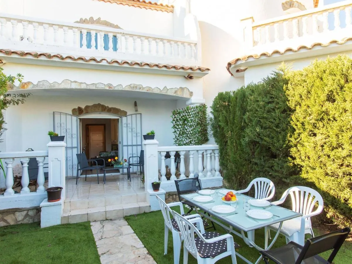 Villa Zefir By Interhome Miami Playa