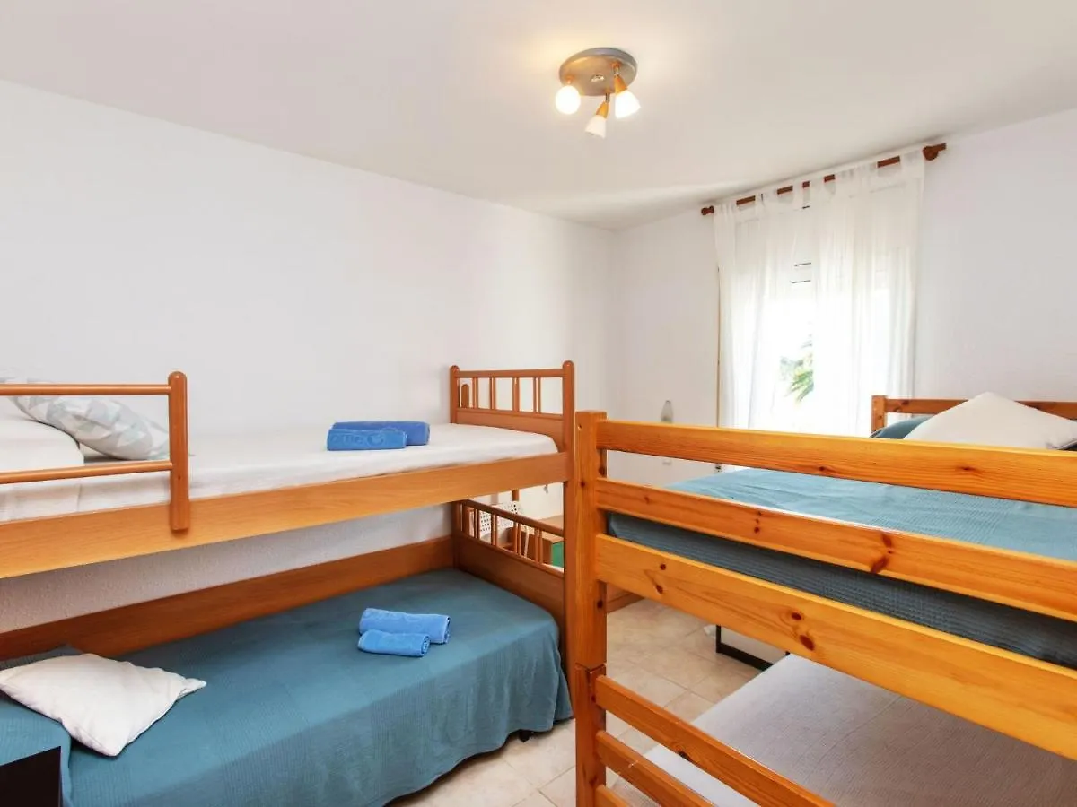 Villa Zefir By Interhome Miami Playa 0*,