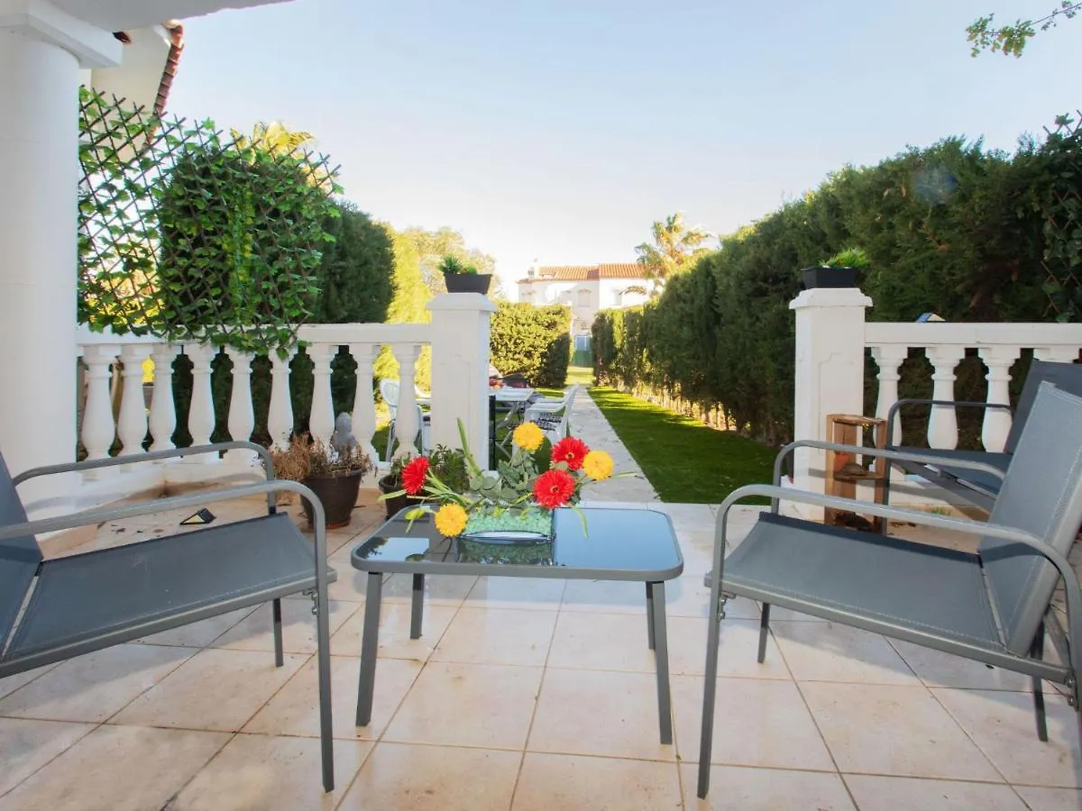 Villa Zefir By Interhome Miami Playa