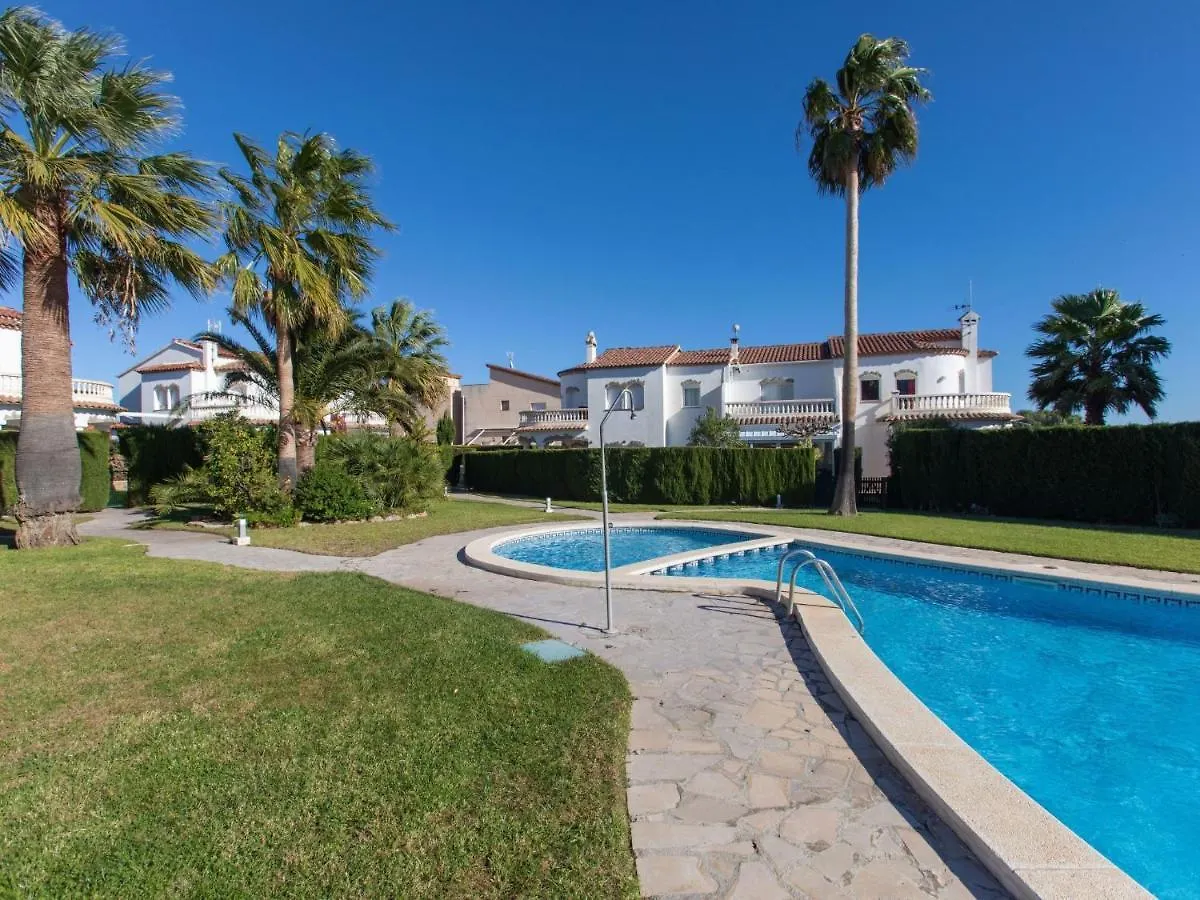Villa Zefir By Interhome Miami Playa