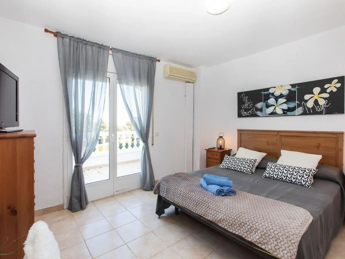 Villa Zefir By Interhome Miami Playa