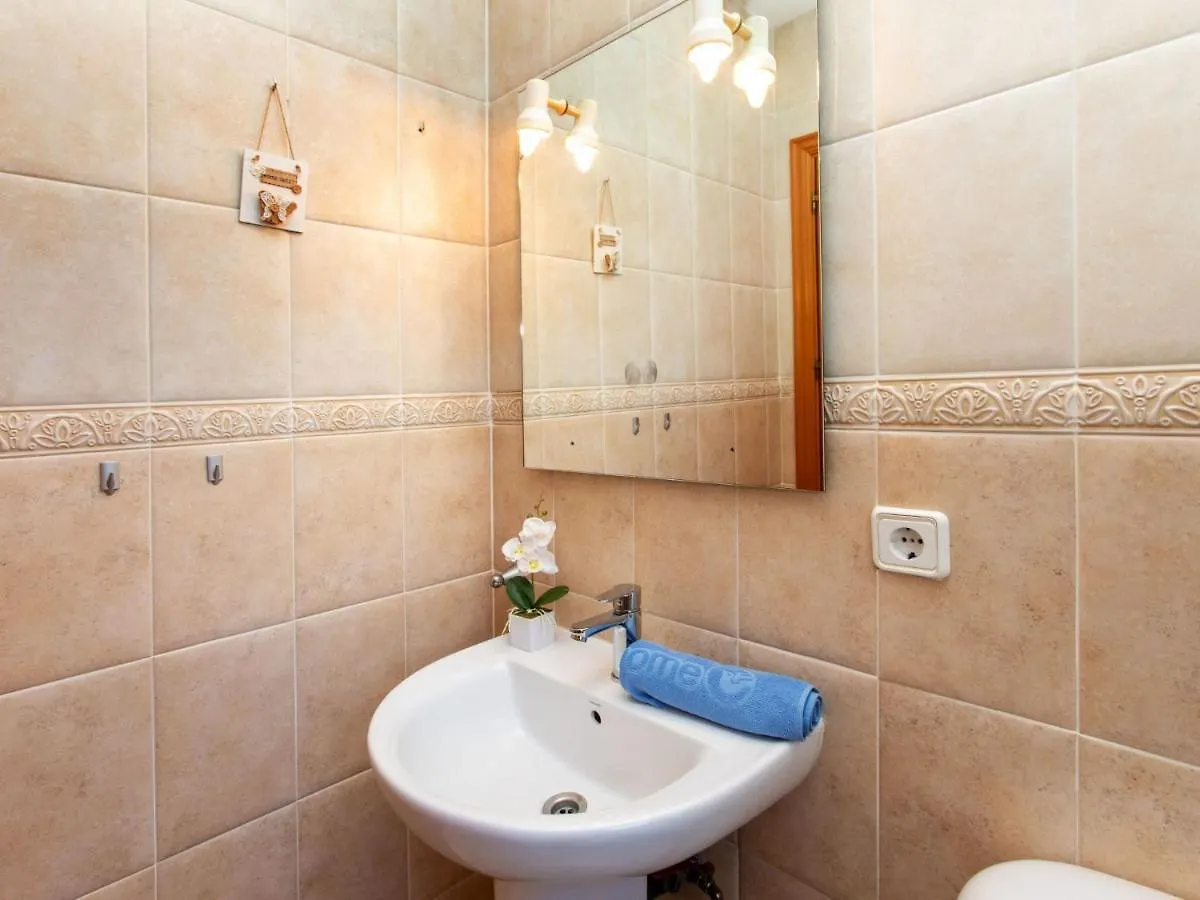 Villa Zefir By Interhome Miami Playa Spain
