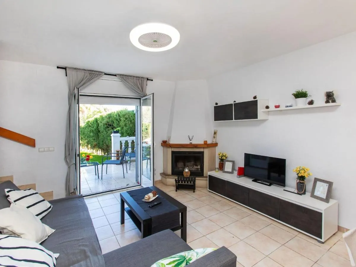 Villa Zefir By Interhome Miami Playa
