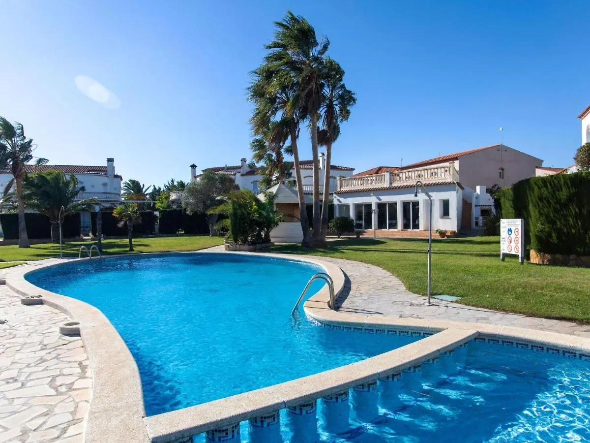 Villa Zefir By Interhome Miami Playa Spain