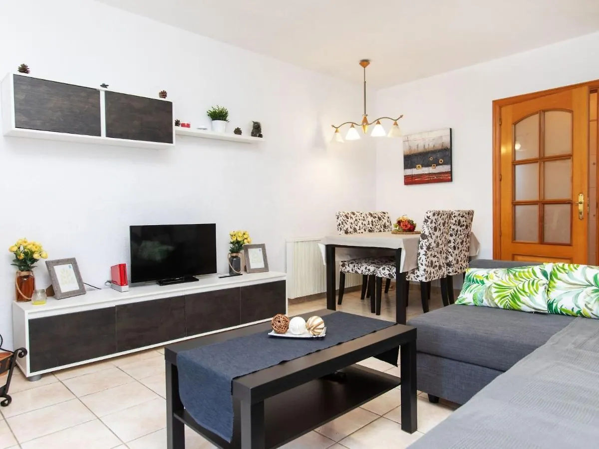 Villa Zefir By Interhome Miami Playa