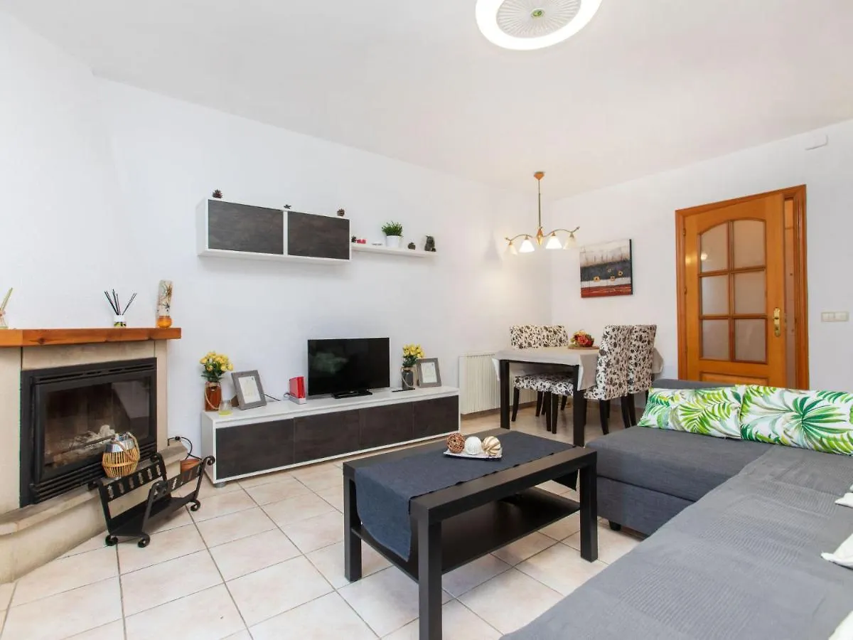 Villa Zefir By Interhome Miami Playa