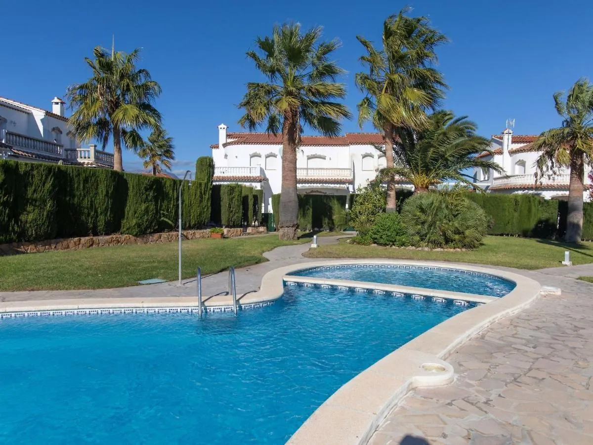 Villa Zefir By Interhome Miami Playa 0*,