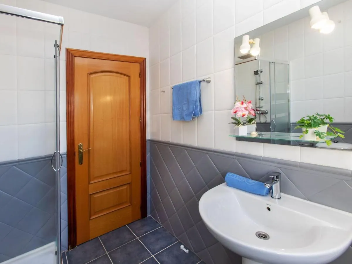 Villa Zefir By Interhome Miami Playa