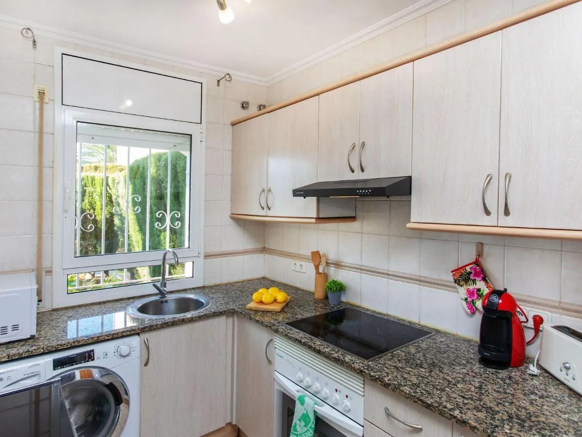 Villa Zefir By Interhome Miami Playa