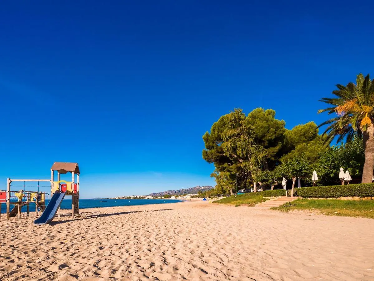 Villa Zefir By Interhome Miami Playa Spain
