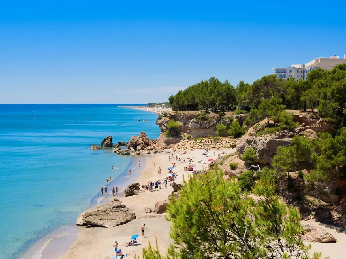 Villa Zefir By Interhome Miami Playa 0*,  Spain