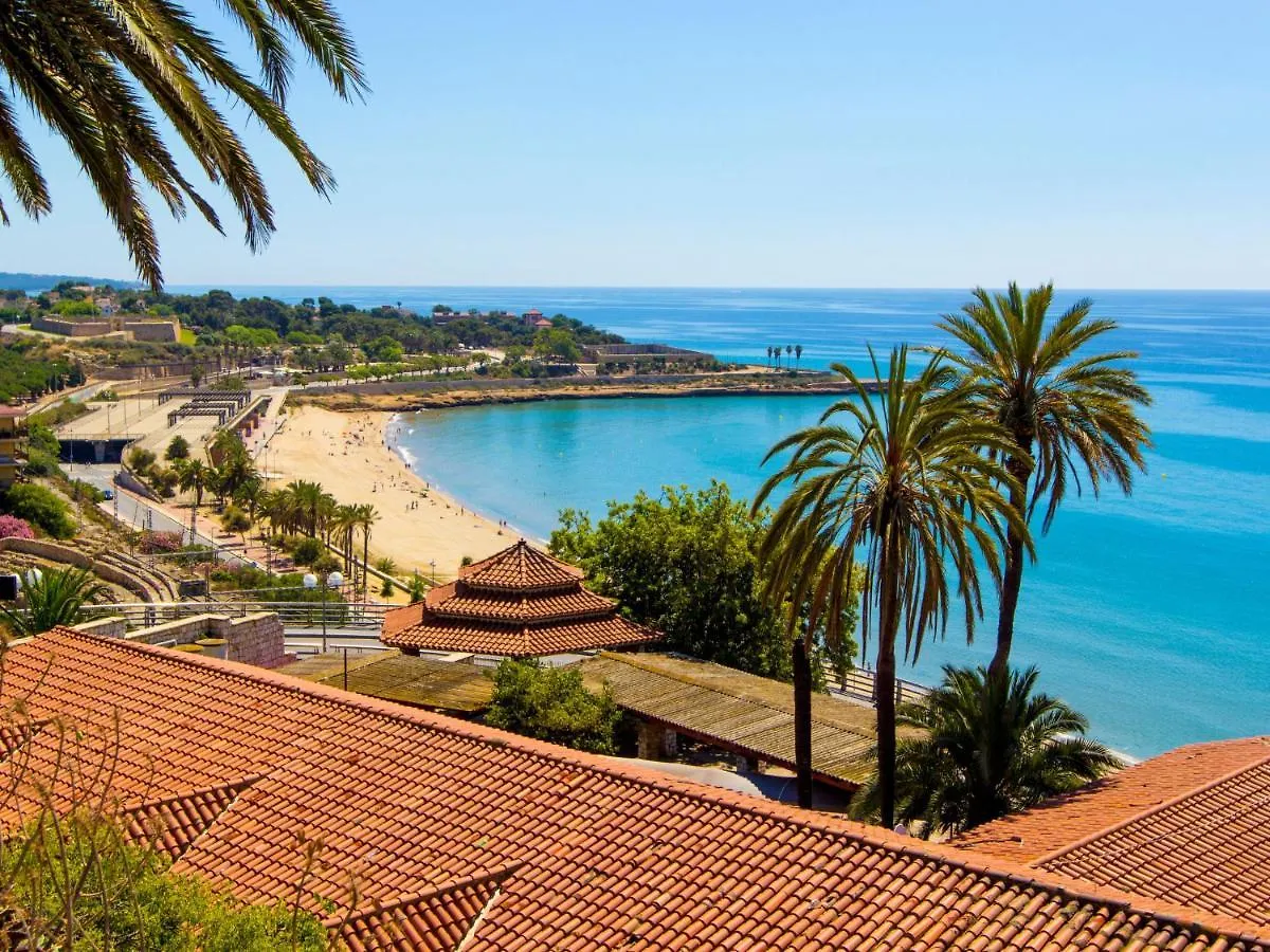 Villa Zefir By Interhome Miami Playa Spain