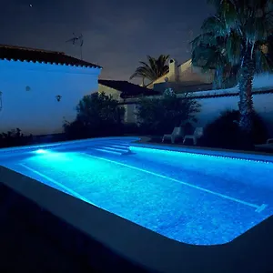 Vegas - Piscine Privee Miami Platja (Miami Playa)